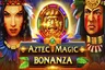 Aztec Magic Bonanza